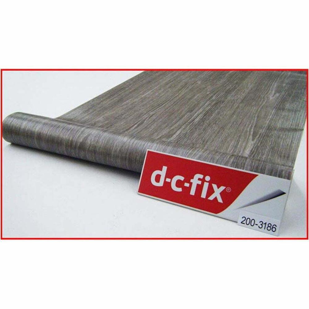 DC FIX WOOD PATTERN 200-3186