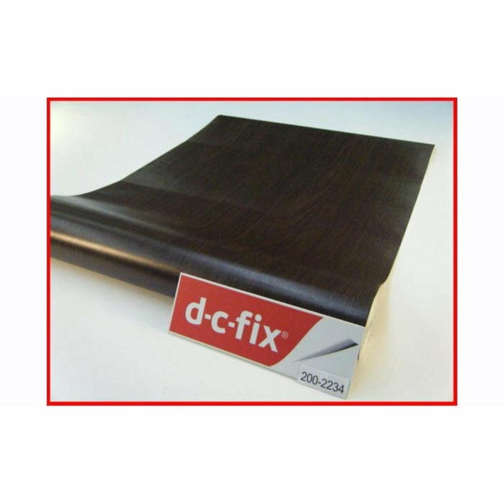 DC FIX WOOD PATTERN 200-2234