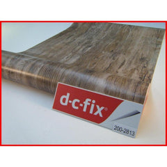DC FIX WOOD PATTERN 200-2813