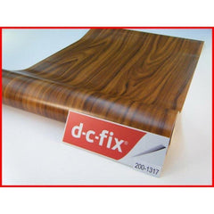 DC FIX WOOD GRAIN 200-1317