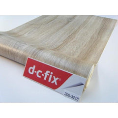 DC FIX WOOD PATTERN 200-3218