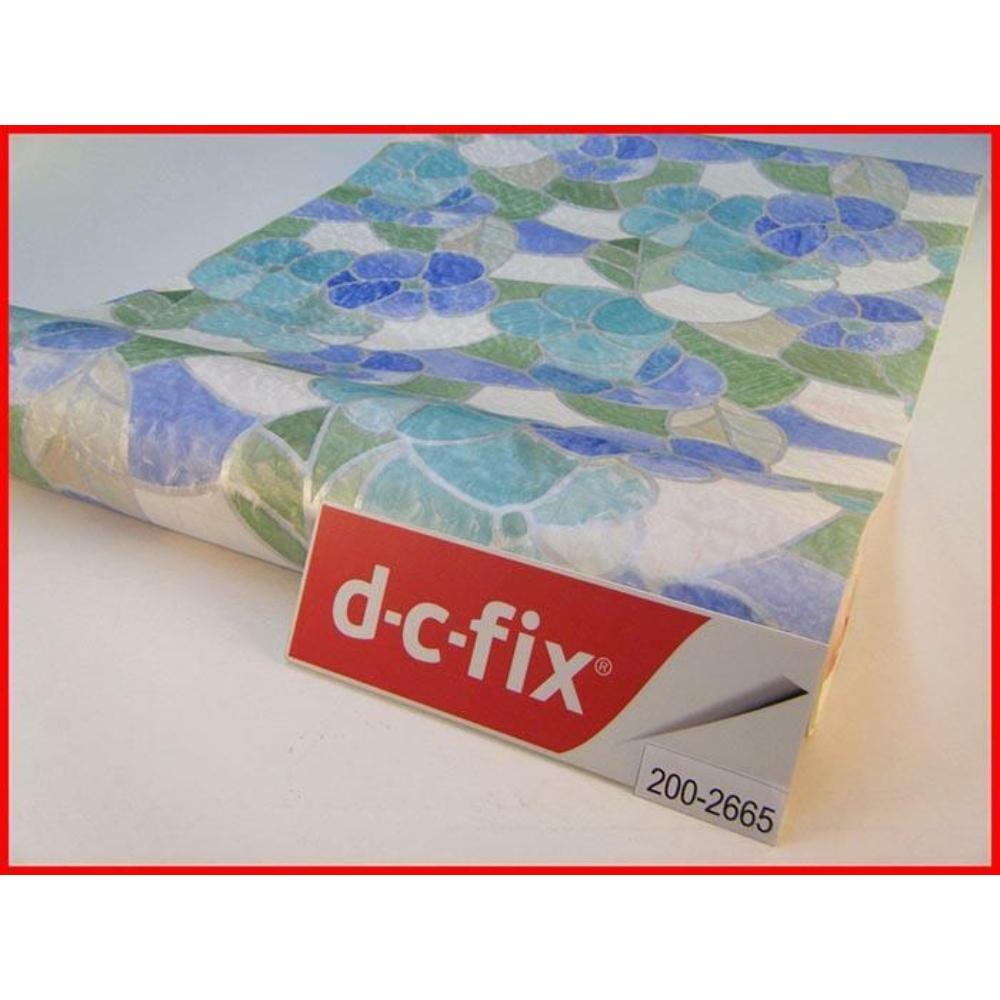 DC FIX COL. TRANS.PATTERN 200-2665