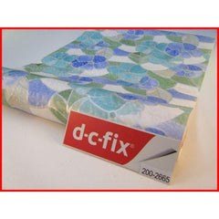 DC FIX COL. TRANS.PATTERN 200-2665