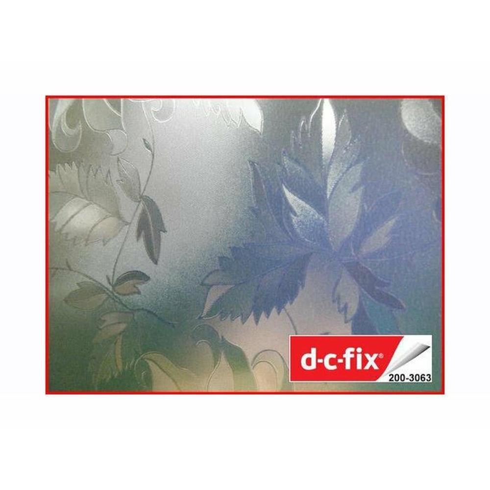 DC FIX GLASS PATTERN 200-3063