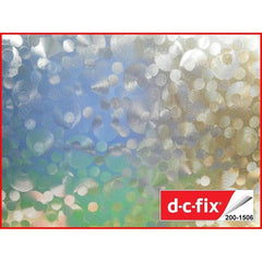 DC FIX TRANS.MTERENED 200-1506