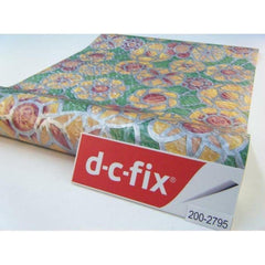 DC FIX COL TRANS. PATTERN 200- 2795