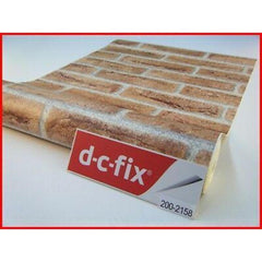 DC FIX BRICKS 200-2158