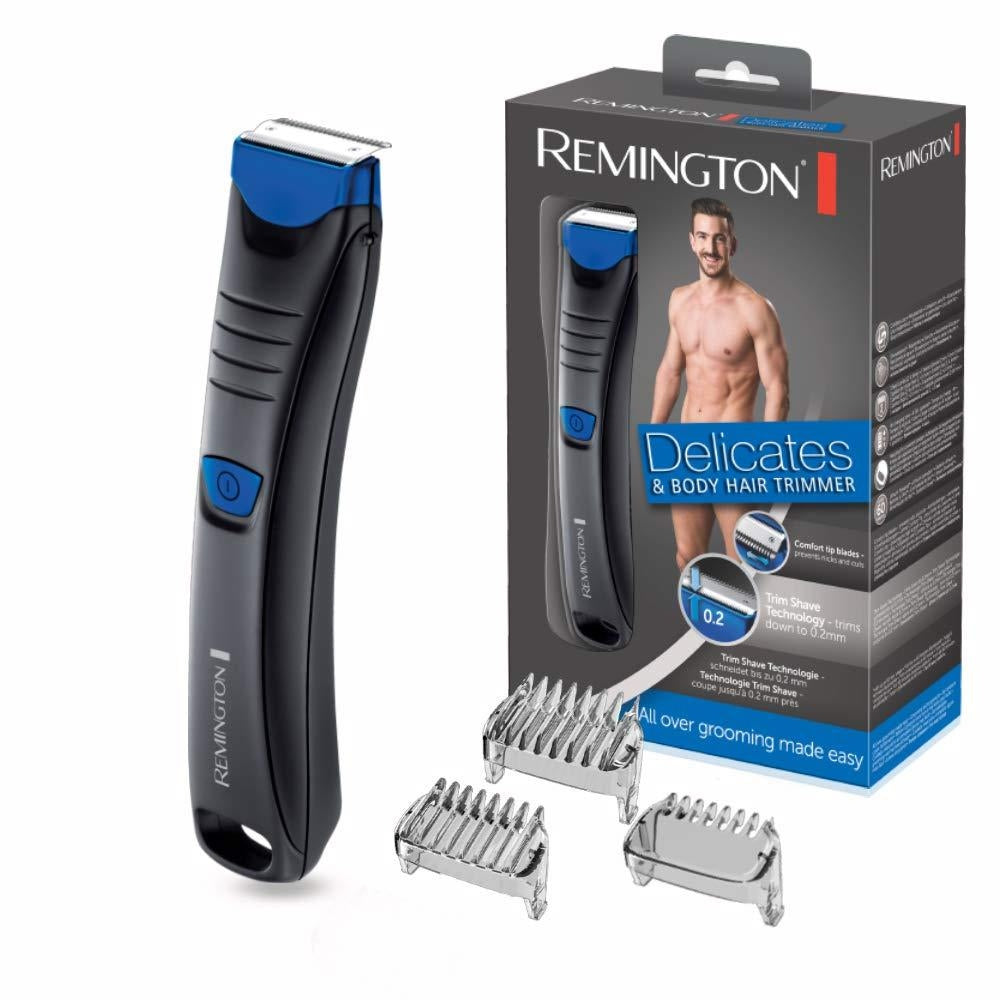 REM DELICATES & BODY TRIMMER