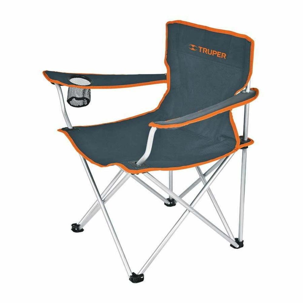 30 Inches FOLDING CANVAS CHAIR