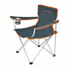 30 Inches FOLDING CANVAS CHAIR