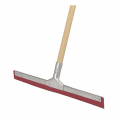 Truper 16 Inches , Squeegee With Steel Frame.