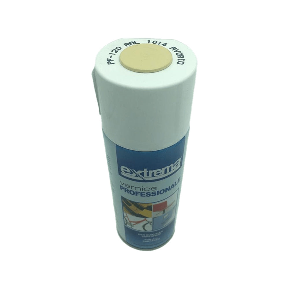 Extrema Professional Acrylic Varnish Ivory