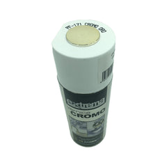 Extrema Professional Acrylic Varnish Gold Chrome