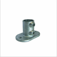 BASE FLANGE (3/4) 27mm OD
