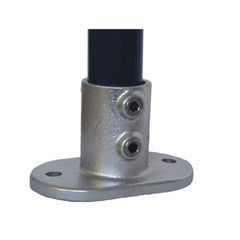 RAILING BASE FLANGE (1 1/2) 48mm OD