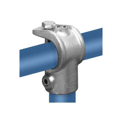 CLAMP ON TEE (1 1/4) 42mm OD