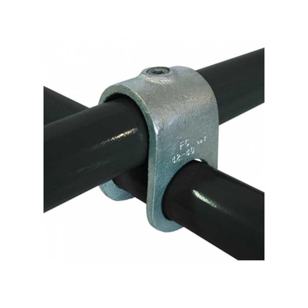 CLAMP ON CROSSOVER (1 1/2) 48mm OD