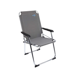 Bo-Camp Copa Rio Comfort Chair - Sand