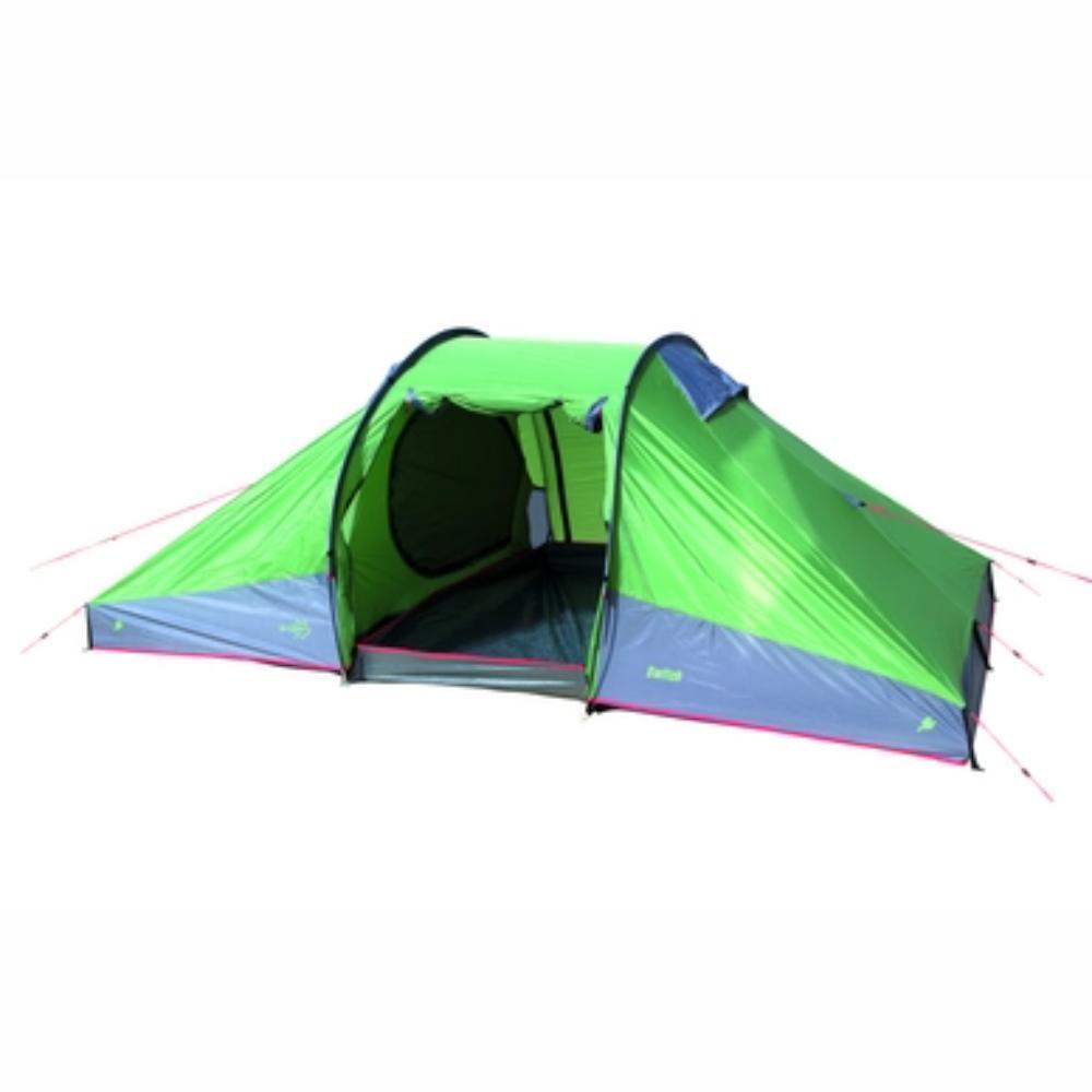BO CAMP TENT SWITCH GREEN/GREY