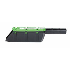 Prosperplast Sharkie Garden Shovel 29x9.9x6.5cm - Green