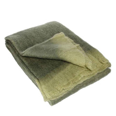 FUSE PLAID L. GREEN - L180XB130XCM