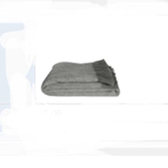 FUSE PLAID L. GREY - L180XB130XCM