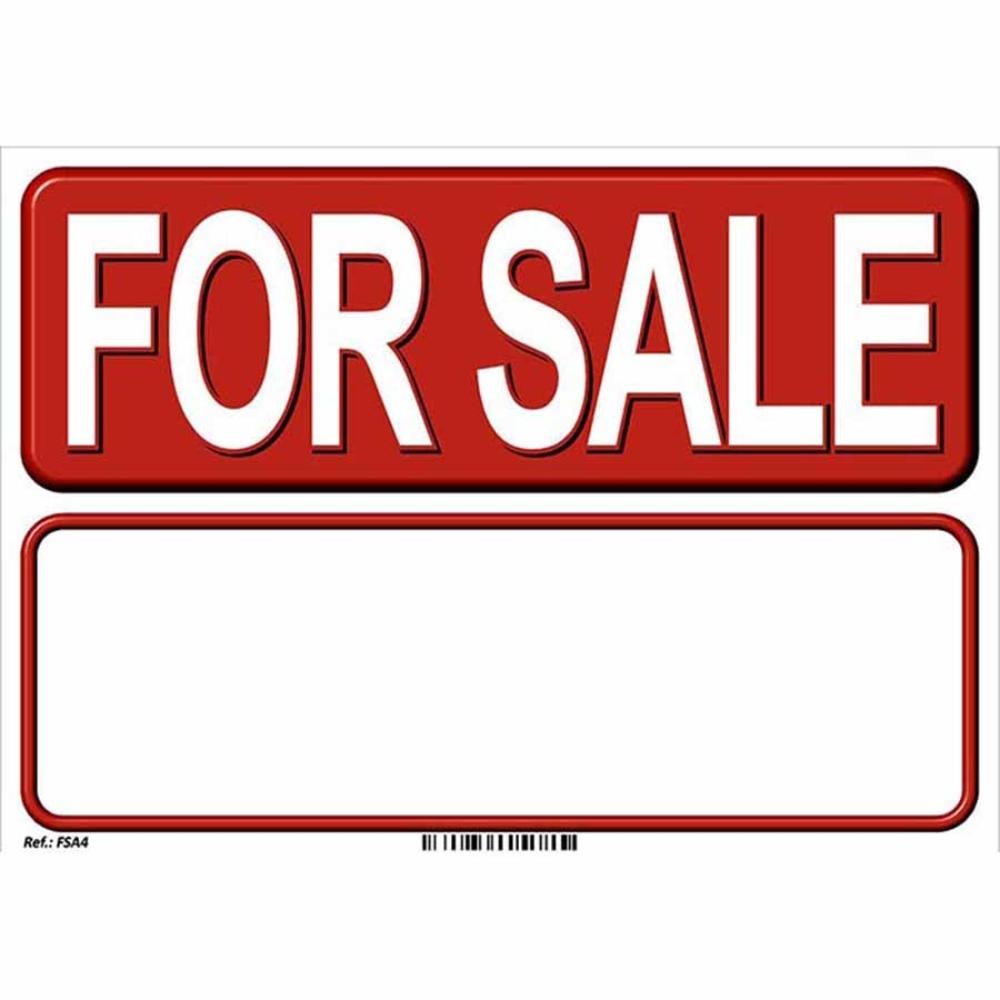 FOR SALE
