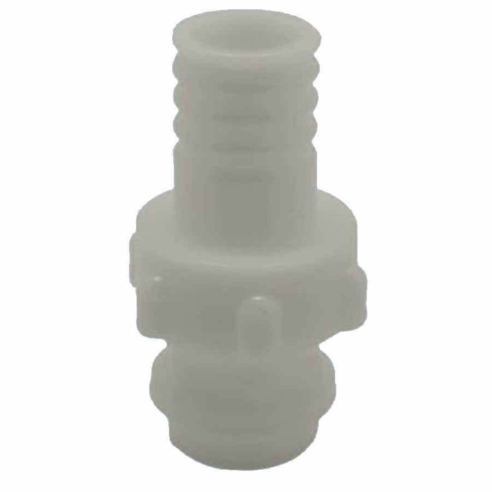 Raccordi Nylon 3Pc Dritti 1 Inches X 30