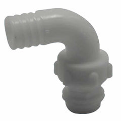 Raccordi Nylon 3Pc Curvi