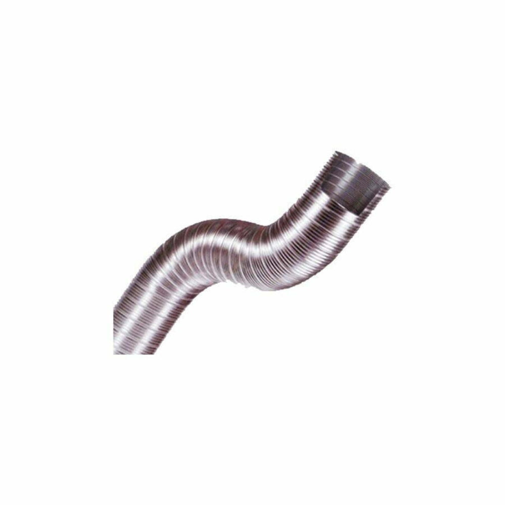Aluminium Flexible Tube 8cm