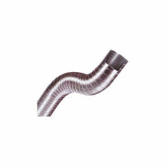 Aluminium Flexible Tube 8cm