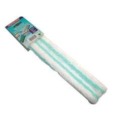 LF WIPER WINDOW REPLACEMENT - FLEECE