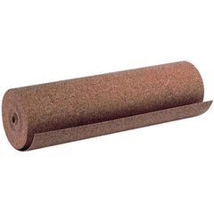 CORK ROLL 8M X 0.5M X 2MM