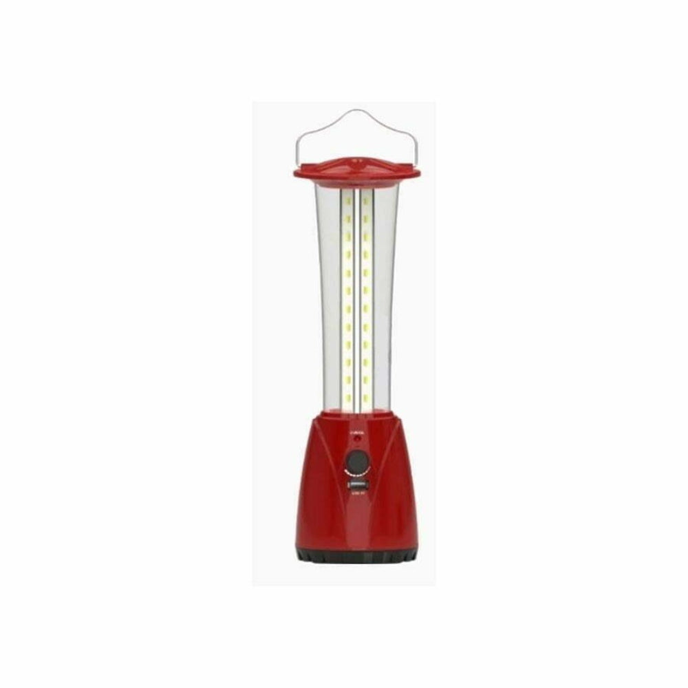 Ledtimes Rechargeable Lantern with 48SMDs