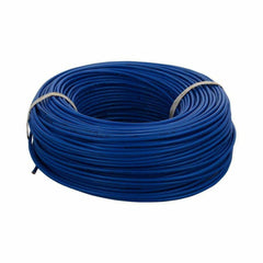 Borsan Electrical Wire 1 x 1.50mm - Blue