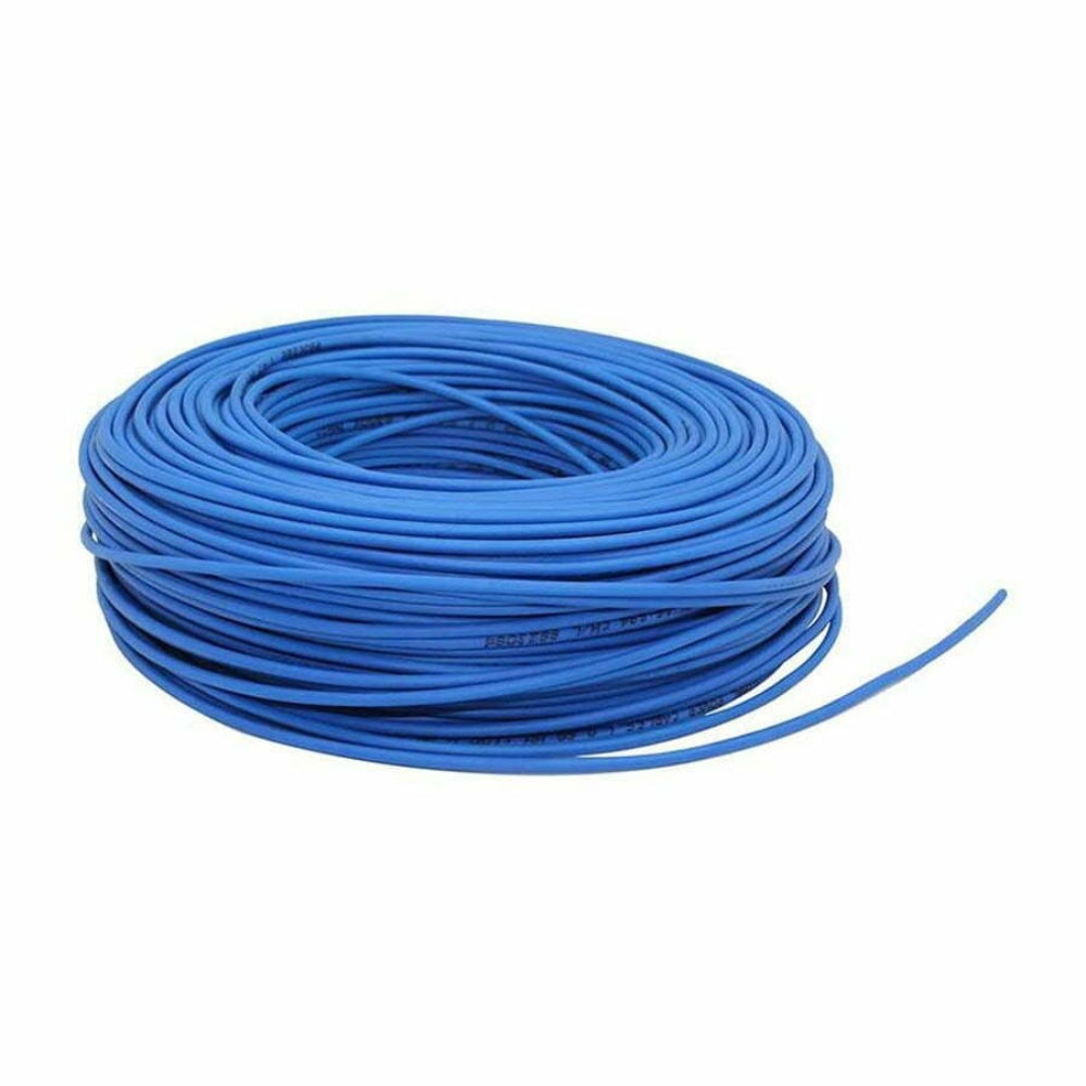 Borsan Electrical Wire 1 x 2.50mm - Blue