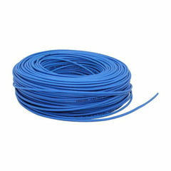 Borsan Electrical Wire 1 x 2.50mm - Blue