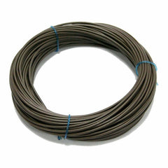 Borsan Electrical Wire 1 x 2.50mm - Brown