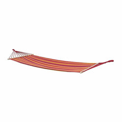 Bocamp Samba Hammock With Spreader Bar 230x100 cm