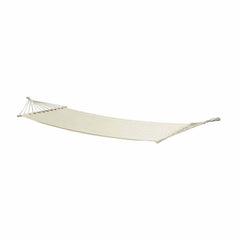 BG HAMMOCK SAMBA W/ROD NATURAL