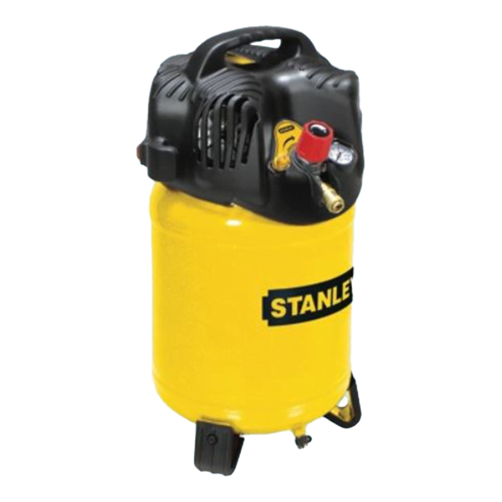 Stanely Air compressor D200/10/24V Lt.24