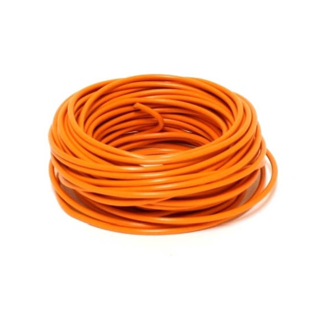 Borsan Electrical Wire 3 x 1.50mm - Orange