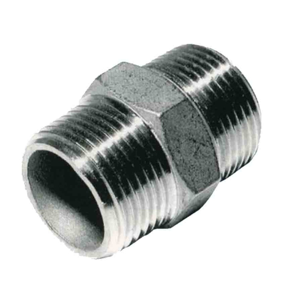 Nipple Steel 280 3/4