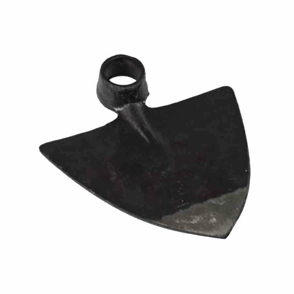 Brixo Pointed Hoe 19 x 19cm 600g