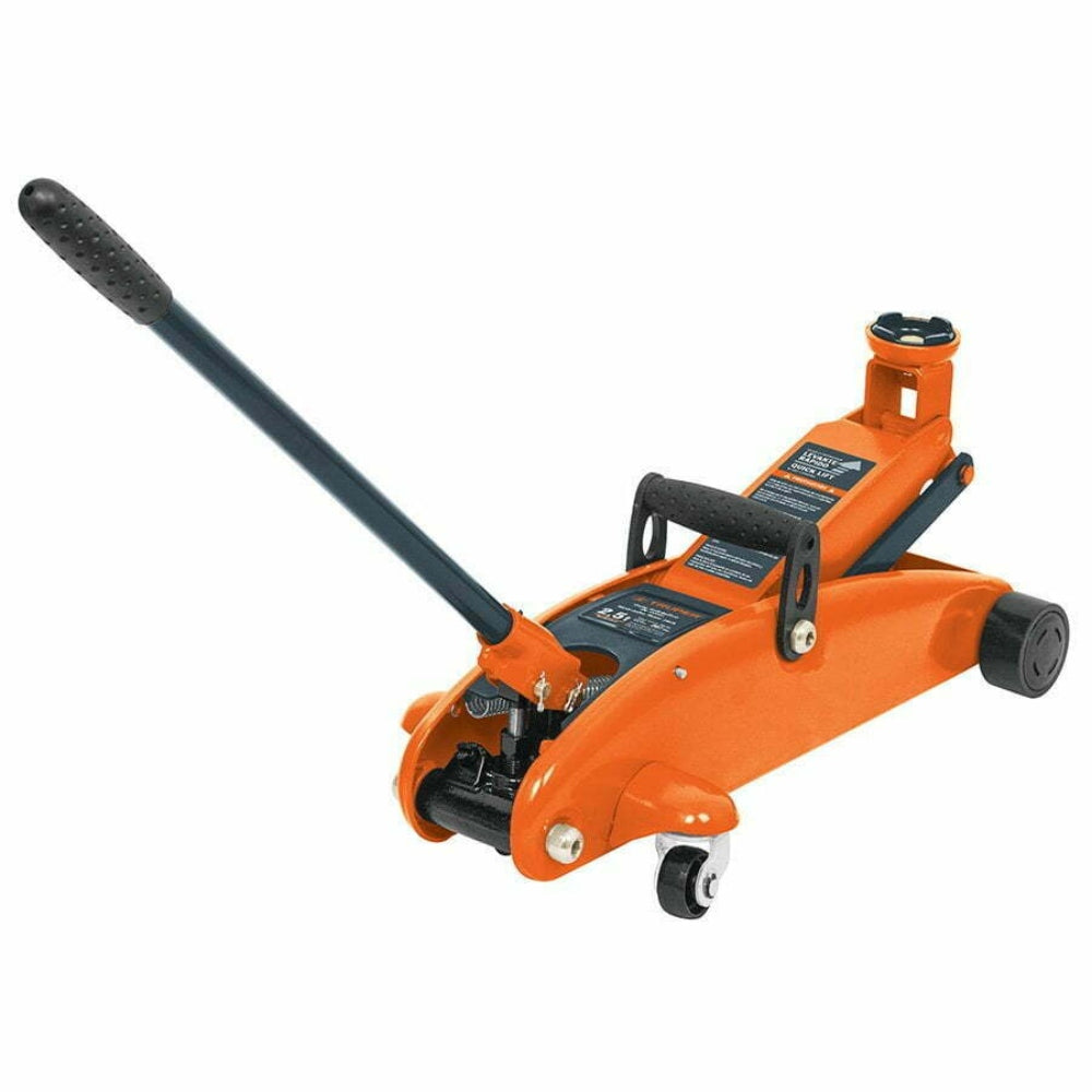 Truper Floor Jack 2.5Ton