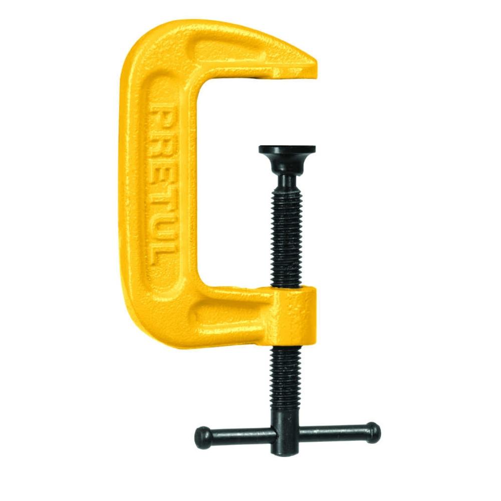 Pretul Nodular Iron C-Clamp 5 Inches.