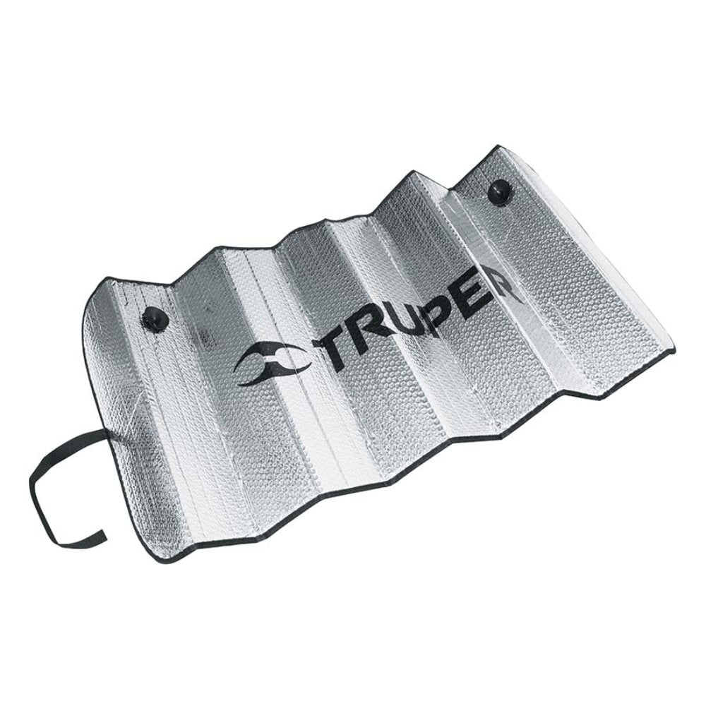 Truper Sun Shield For car 135cm