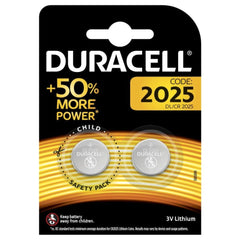 Duracell High Power Lithium 123 Battery 3V