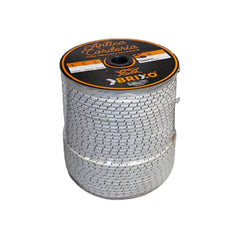 Rope Poliestere Mm.10 (220 Mtrs = 16 Kg)