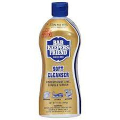 Bar Keepers Friend Soft Cleanser 369g